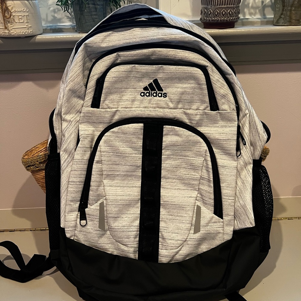 Adidas Backpack